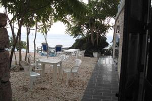 Santa Cesarea - Appartamento sul mare -