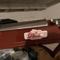 Insaccatrice per salsicce