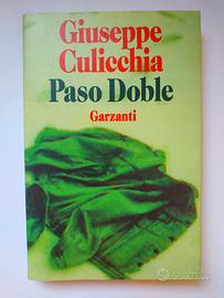 Libro autore GIUSEPPE CULICCHIA