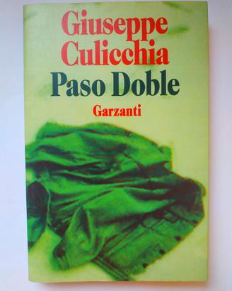 Libro autore GIUSEPPE CULICCHIA