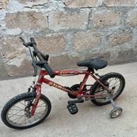 Bicicletta Bambini