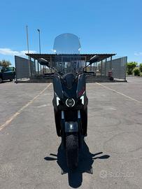 Seat Mo 125