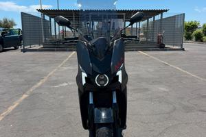 Seat Mo 125