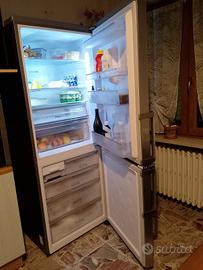 frigo e freezer SAMSUNG 