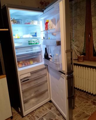 frigo e freezer SAMSUNG 
