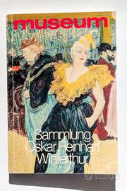 Museum Sammlung Oskar Reinhart Westermann 1983