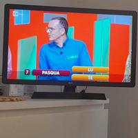 SMART TV LG 24"