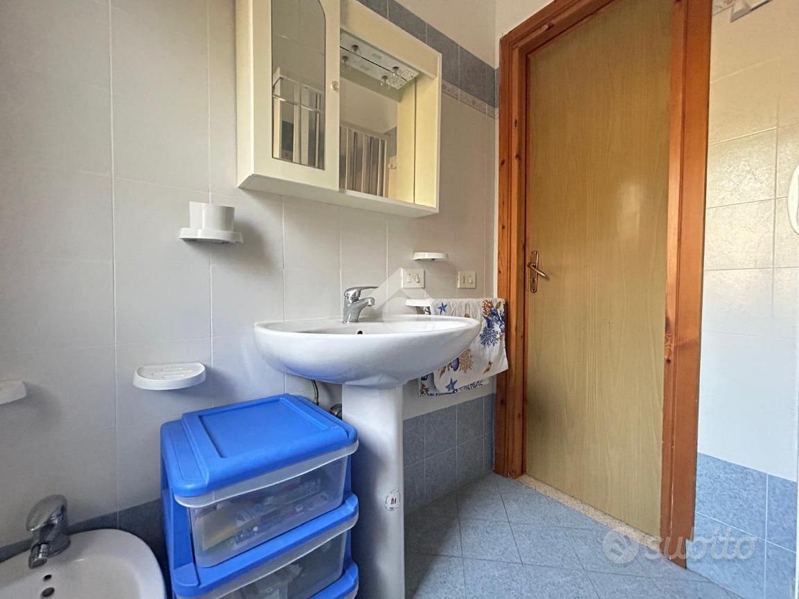 Appartamento – Scalea, Cosenza - Vista 5