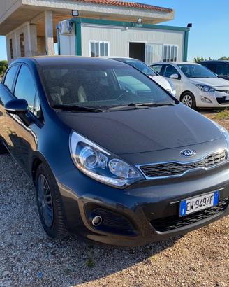 Kia Rio 1.4 CRDi 5p. Cool - 2014