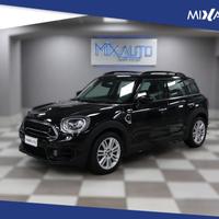 Mini Countryman 2.0 Cooper S Hype Auto