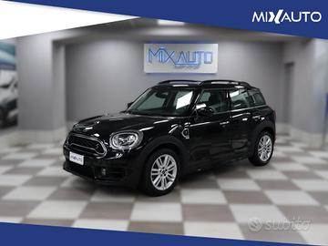 Mini Countryman 2.0 Cooper S Hype Auto