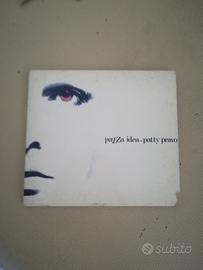 PAZZA IDEA Patty Pravo CD