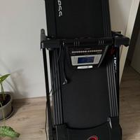 Tapis roulant elettrico