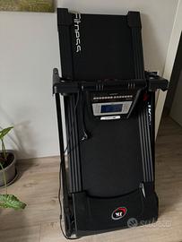 Tapis roulant elettrico