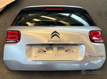 PORTELLONE POSTERIORE CITROEN C5 AIRCROSS