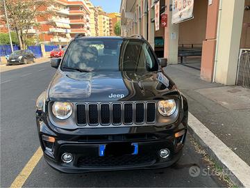 Jeep Renegade Limited