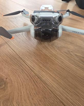 dji mini 4 pro