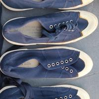 Scarpe Superga Marina Militare
