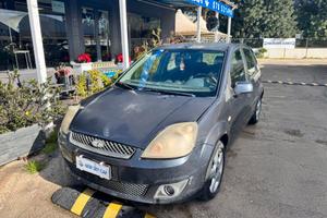 Ford Fiesta 1.4 TDCi 5p. Titanium