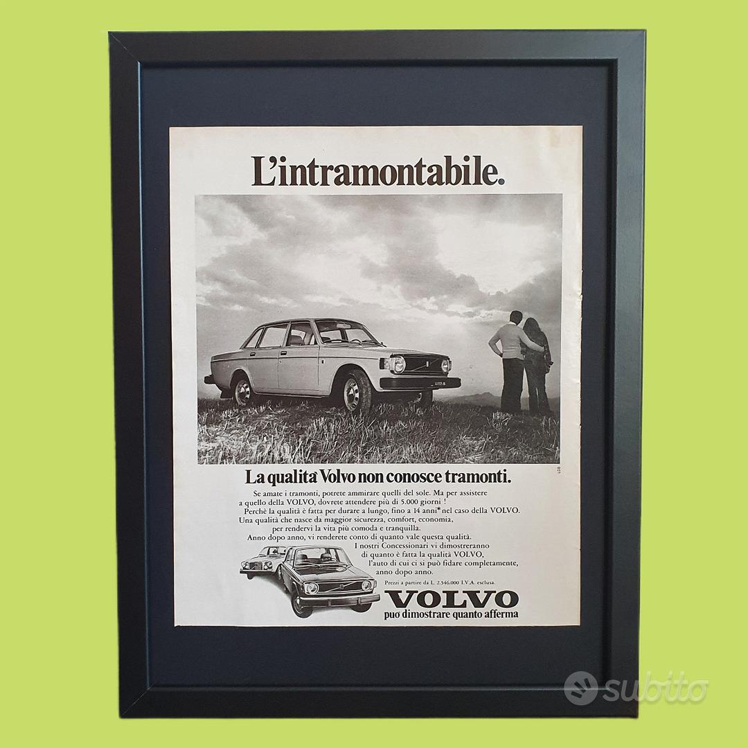Publicité Vintage Originale Lines – Abbinata Al TeleMike, Année 1989, Neuve