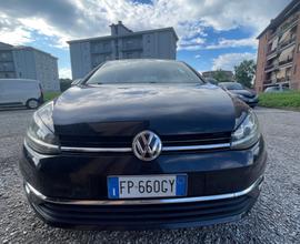 VOLKSWAGEN Golf 7ª serie - 2018