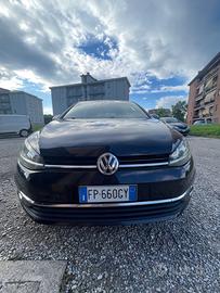 VOLKSWAGEN Golf 7ª serie - 2018