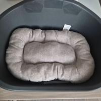 Cuccia gatto/cane Stefanplast sleeper 1 come nuova