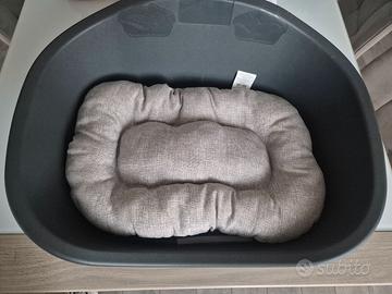 Cuccia gatto/cane Stefanplast sleeper 1 come nuova