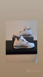  Nike air Jordan  4