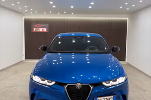 Alfa Romeo Tonale 1.6 diesel 130 CV TCT6 Ti