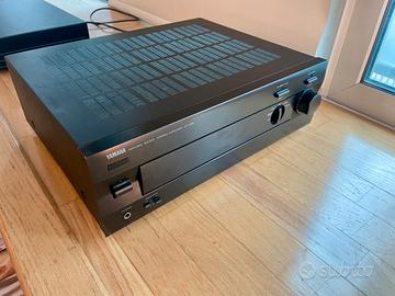 Amplificatore Yamaha AX-592 perfetto