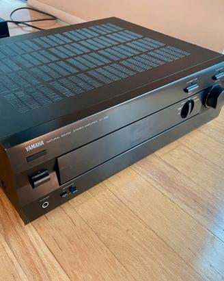 Amplificatore Yamaha AX-592 perfetto