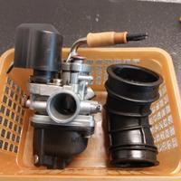 carburatore piaggio zip/ nrg 