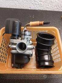 carburatore piaggio zip/ nrg 