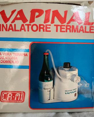 inalatore termale 