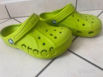 Crocs per bambini
