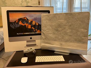 iMac 4K 1T