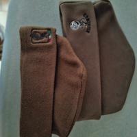 abbigliamento militare