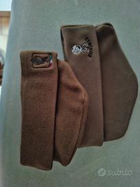 abbigliamento militare