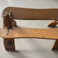 Pezzi d'antiquariato lot 3