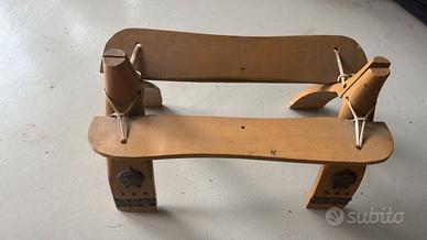 Pezzi d'antiquariato lot 3