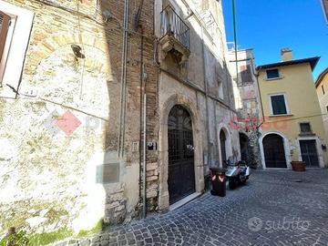 Appartamento Tivoli [Cod. rif 3337631ARG]