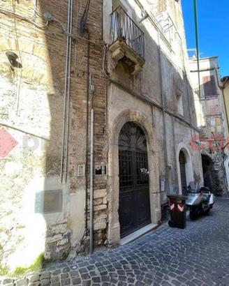 Appartamento Tivoli [Cod. rif 3337631ARG]