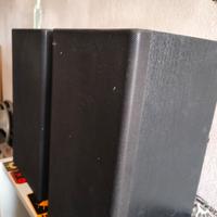 Casse impianto HiFi 