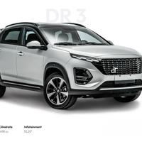 Dr 3 dr3 1.5 Collection