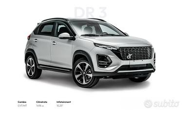 Dr 3 dr3 1.5 Collection