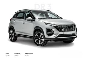 Dr 3 dr3 1.5 Collection