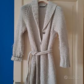 cappotto lana Liu Jo 