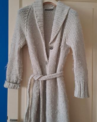 cappotto lana Liu Jo 
