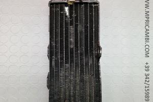 RADIATORE SINISTRO KTM SMC 660 2003 2004